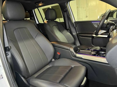 2025 Mercedes-Benz GLB GLB 250