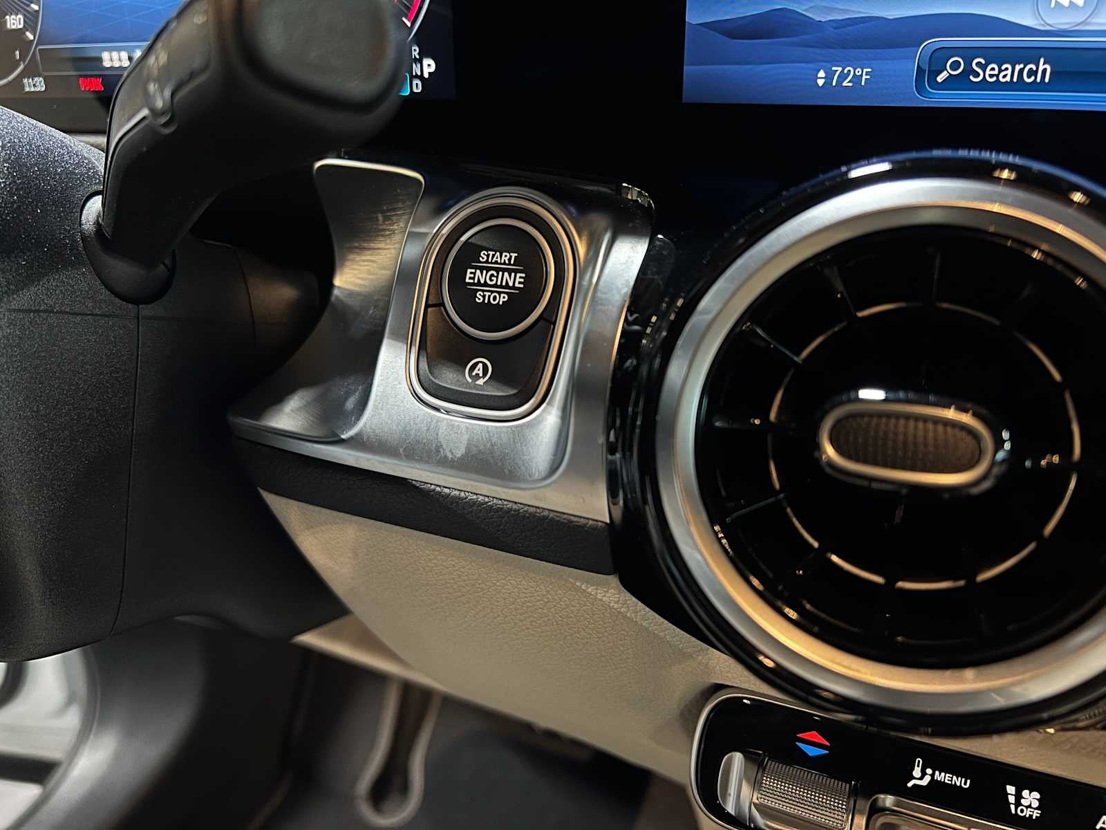 2025 Mercedes-Benz GLB GLB 250