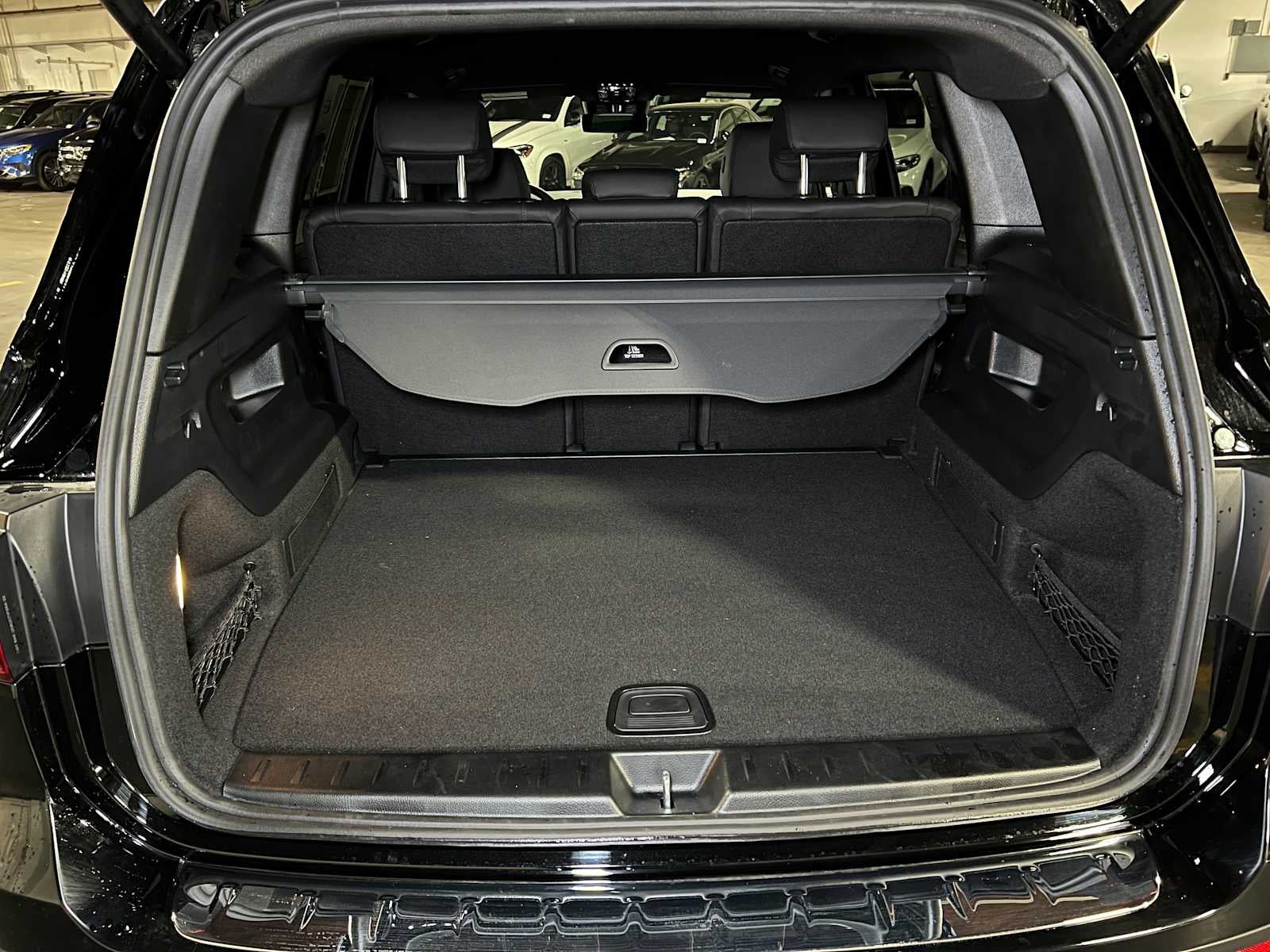 2025 Mercedes-Benz GLB GLB 250