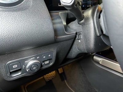 2025 Mercedes-Benz GLB GLB 250