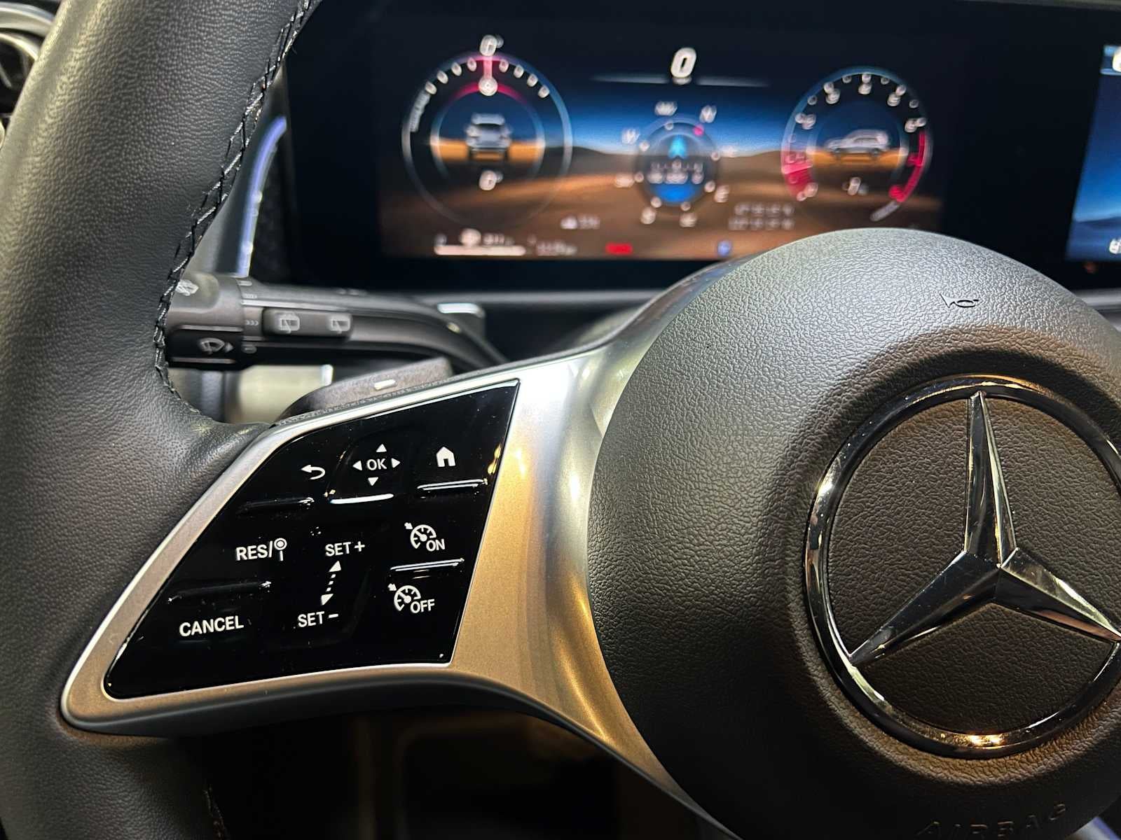 2025 Mercedes-Benz GLB GLB 250