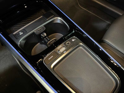 2025 Mercedes-Benz GLB GLB 250