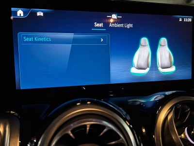 2025 Mercedes-Benz GLB GLB 250