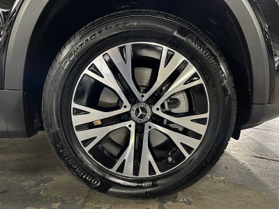 2025 Mercedes-Benz GLB GLB 250