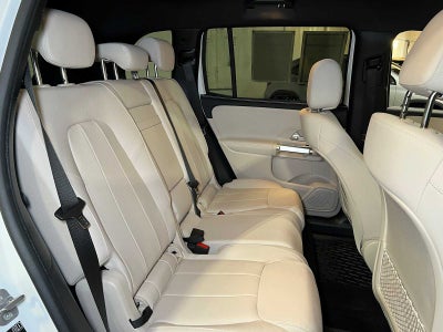 2025 Mercedes-Benz GLB GLB 250