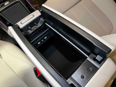 2025 Mercedes-Benz GLB GLB 250