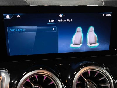 2025 Mercedes-Benz GLB GLB 250