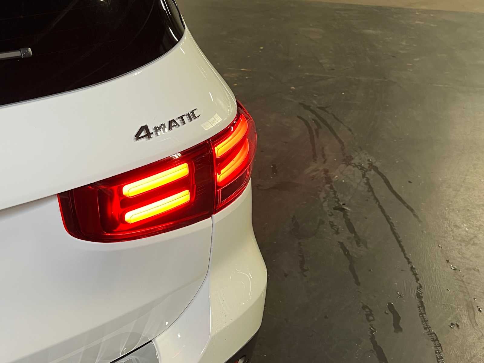 2025 Mercedes-Benz GLB GLB 250