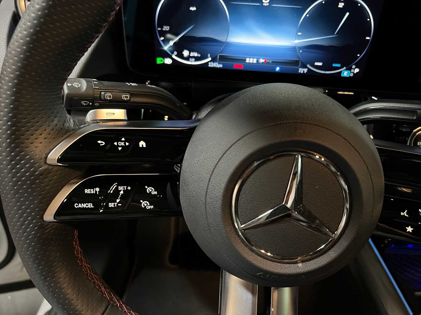 2025 Mercedes-Benz GLA GLA 250