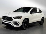 2025 Mercedes-Benz GLA GLA 250