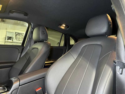 2025 Mercedes-Benz GLA GLA 250