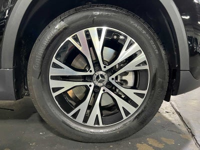 2025 Mercedes-Benz GLA GLA 250