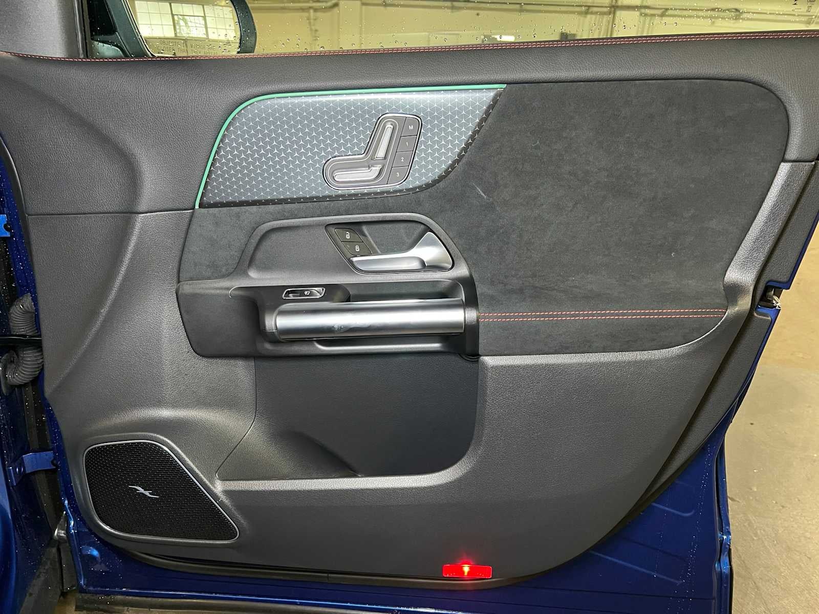 2025 Mercedes-Benz GLA GLA 250