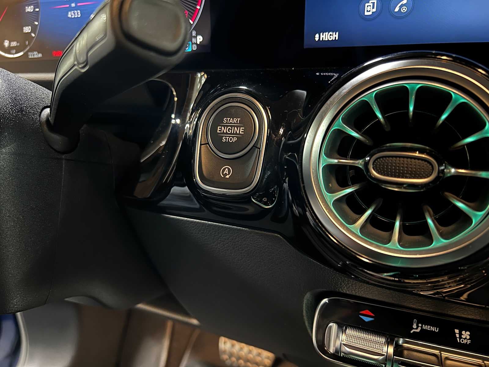 2025 Mercedes-Benz GLA GLA 250