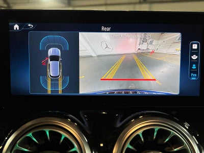 2025 Mercedes-Benz GLA GLA 250