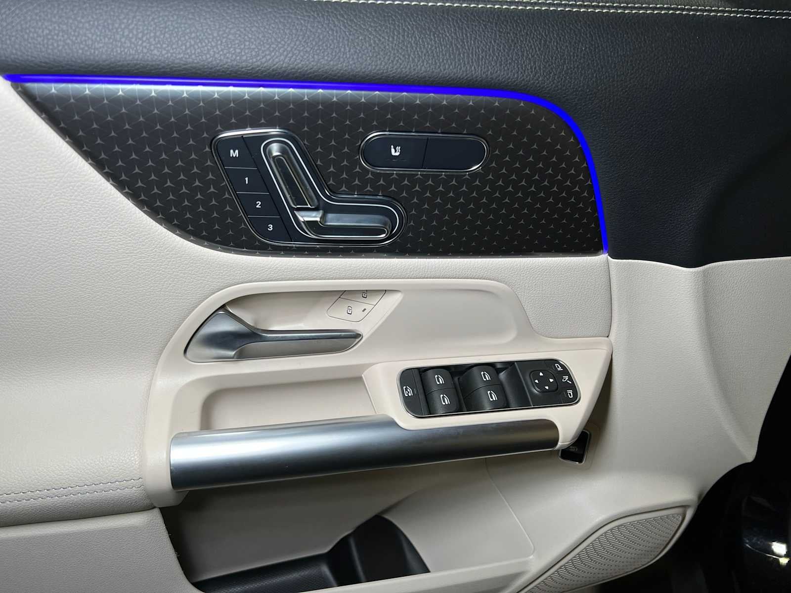 2025 Mercedes-Benz GLA GLA 250