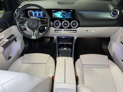 2025 Mercedes-Benz GLA GLA 250