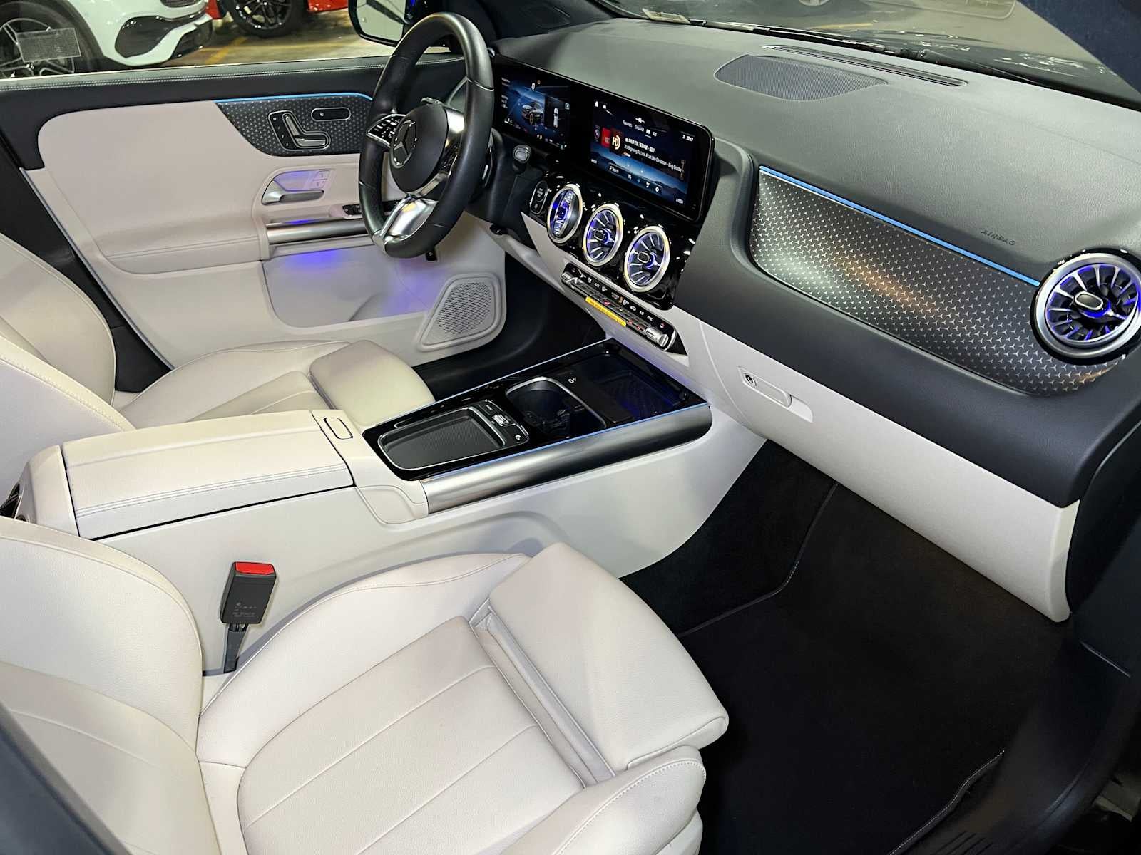 2025 Mercedes-Benz GLA GLA 250