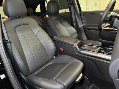 2025 Mercedes-Benz GLA GLA 250