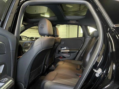 2025 Mercedes-Benz GLA GLA 250