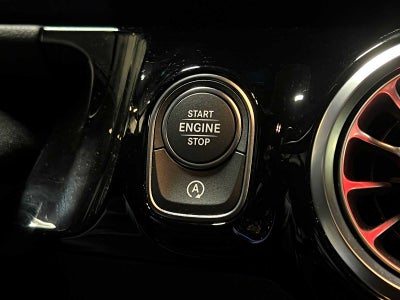 2025 Mercedes-Benz GLA GLA 250