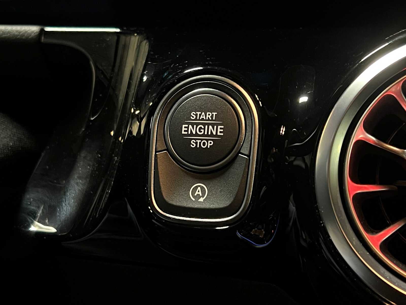 2025 Mercedes-Benz GLA GLA 250