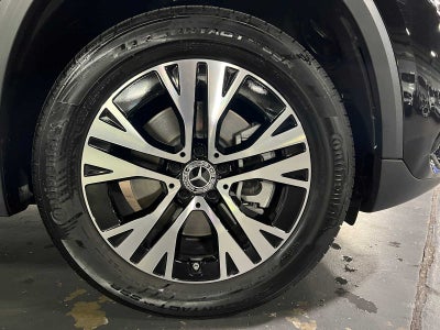 2025 Mercedes-Benz GLA GLA 250