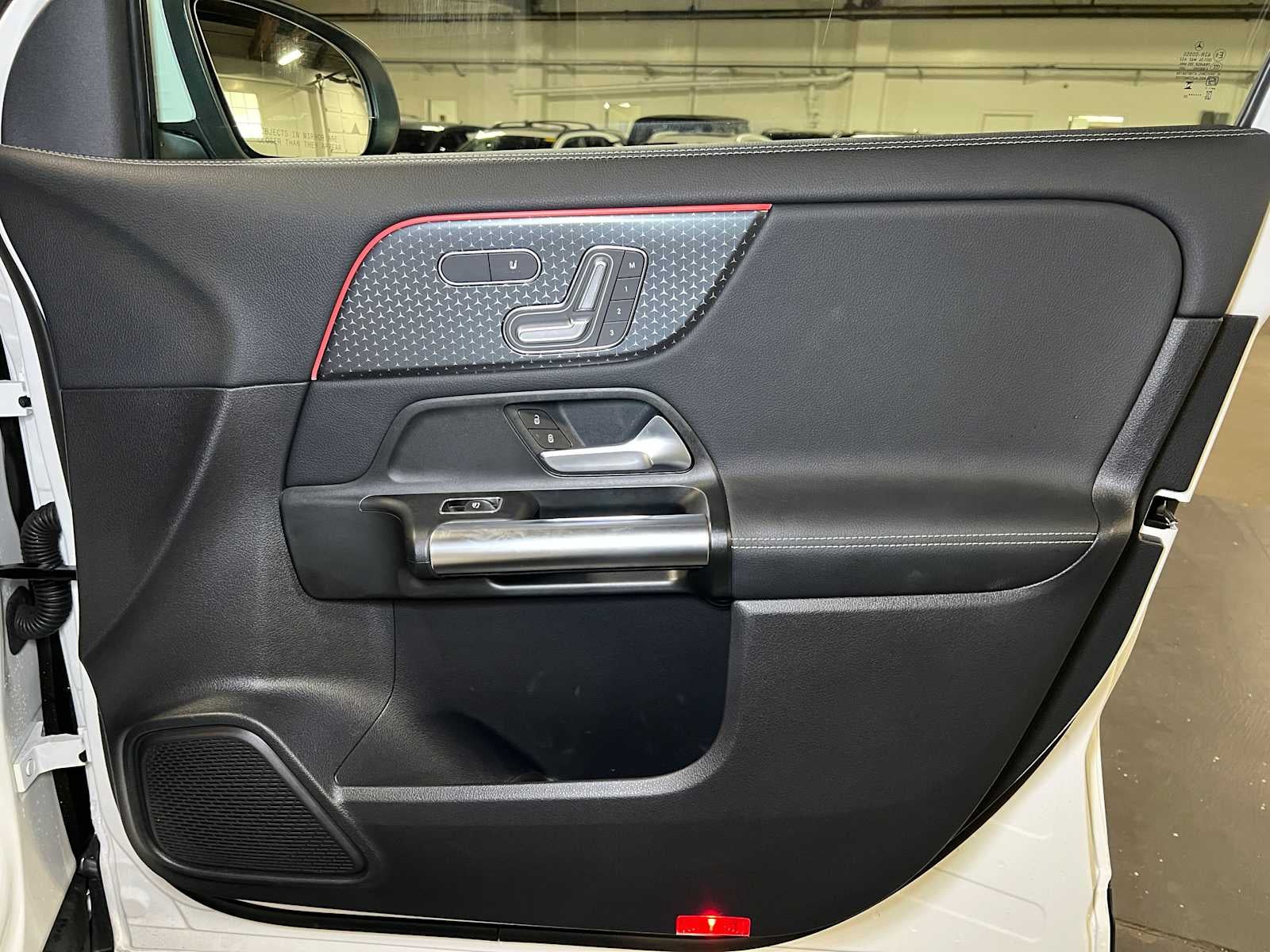 2025 Mercedes-Benz GLA GLA 250