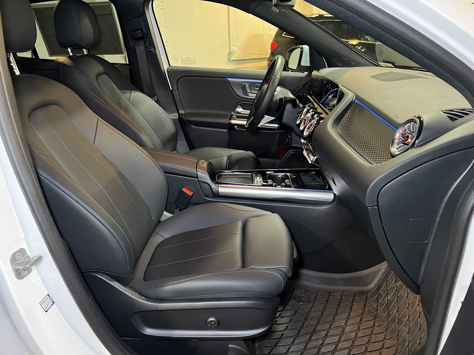 2025 Mercedes-Benz GLA GLA 250