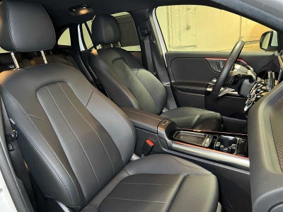 2025 Mercedes-Benz GLA GLA 250