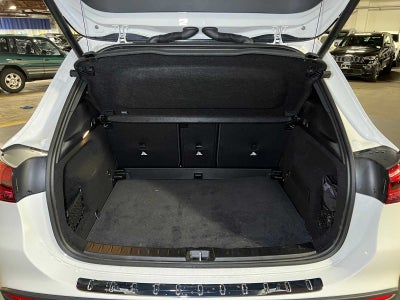 2025 Mercedes-Benz GLA GLA 250
