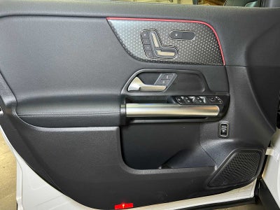 2025 Mercedes-Benz GLA GLA 250