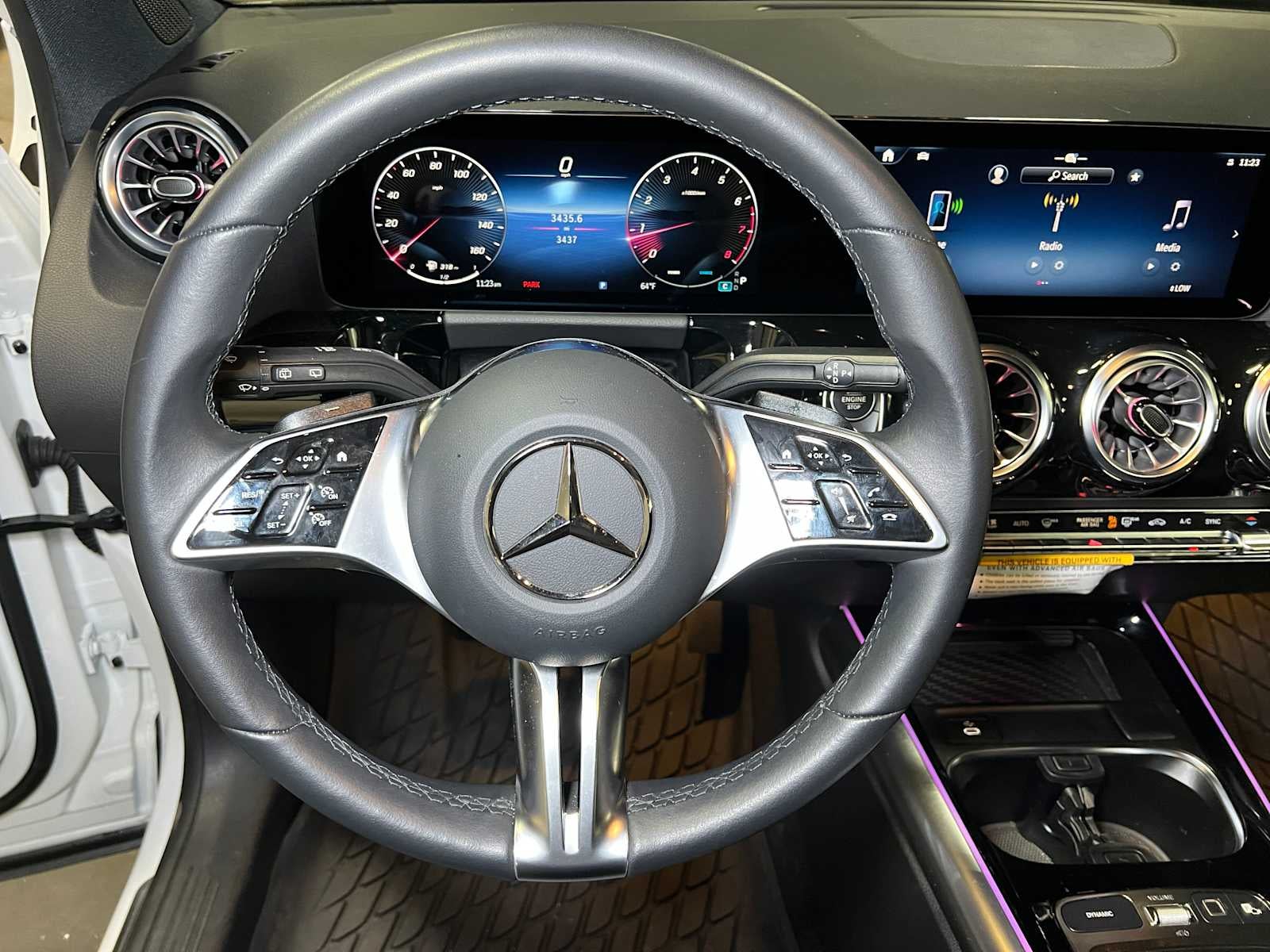 2025 Mercedes-Benz GLA GLA 250