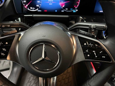 2025 Mercedes-Benz GLA GLA 250