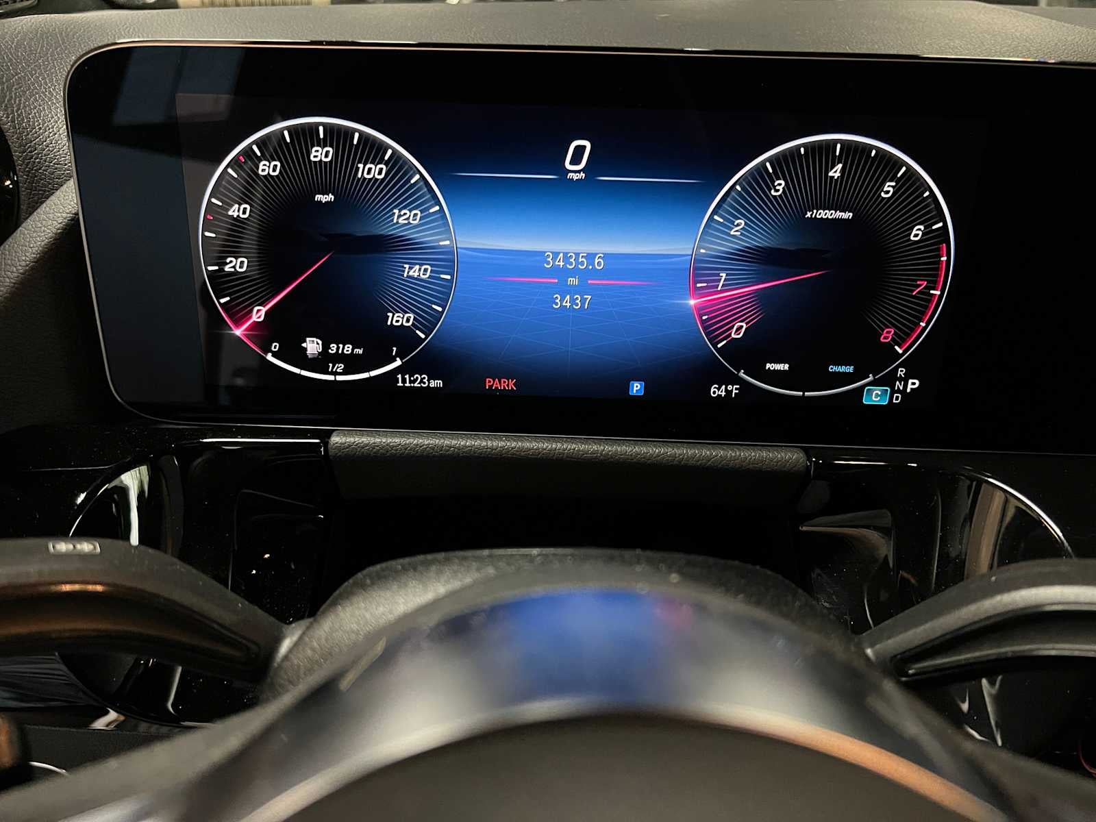 2025 Mercedes-Benz GLA GLA 250