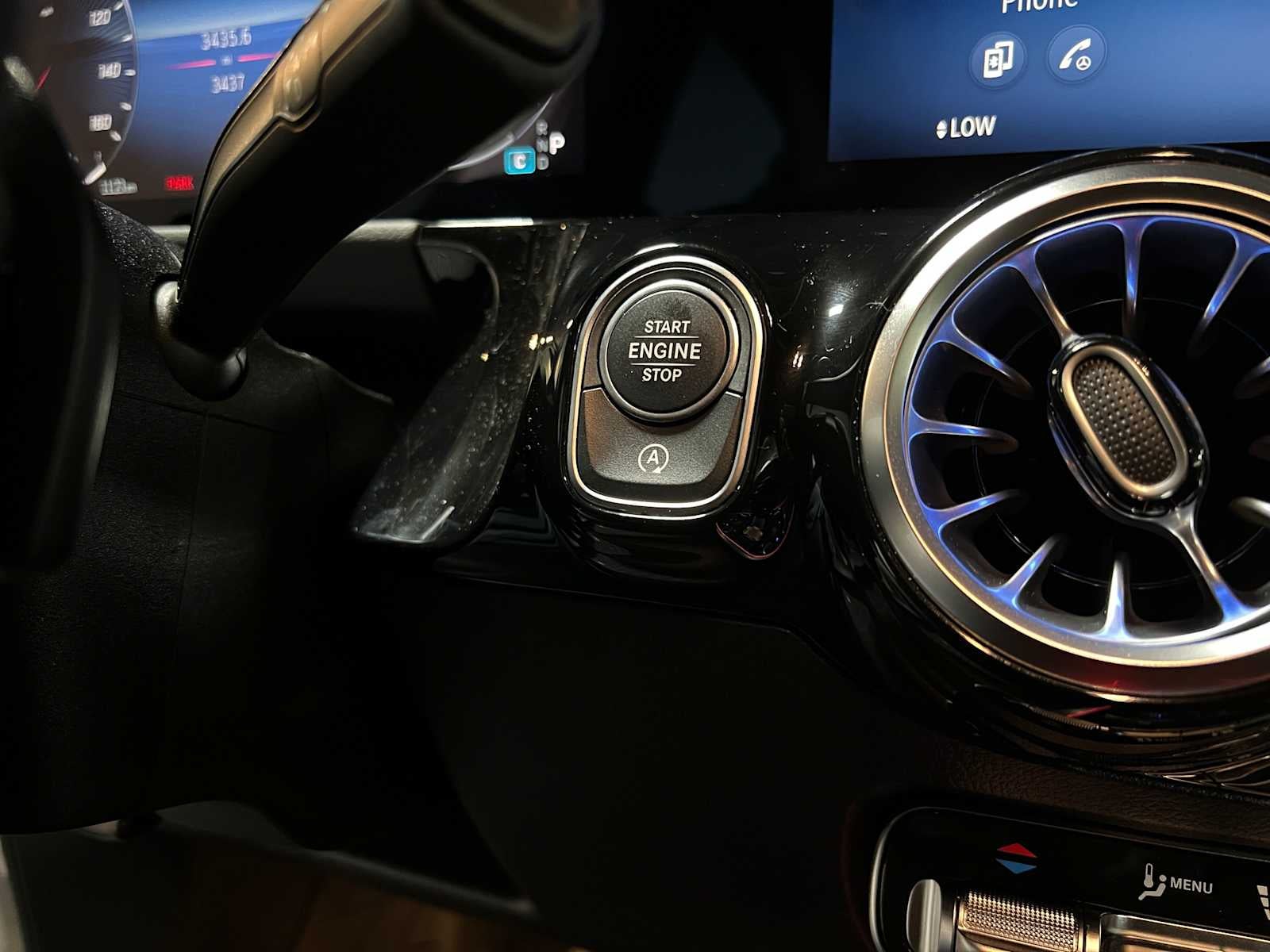 2025 Mercedes-Benz GLA GLA 250