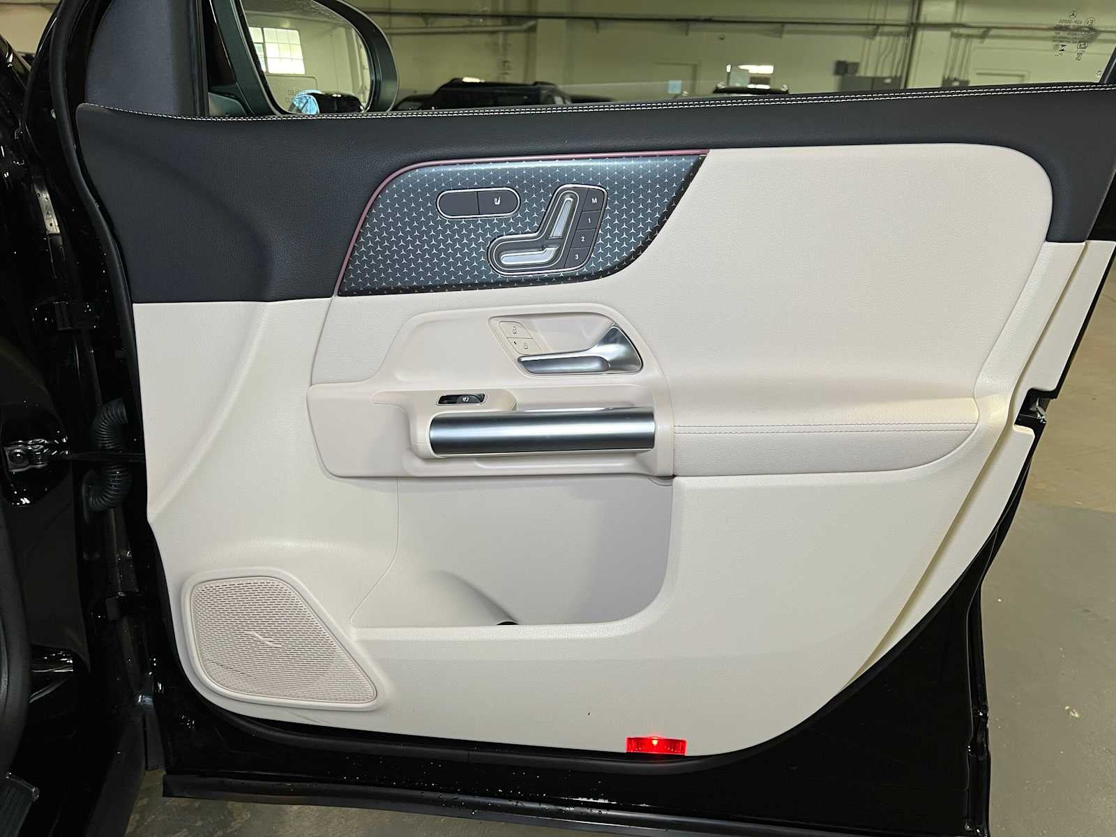 2025 Mercedes-Benz GLA GLA 250