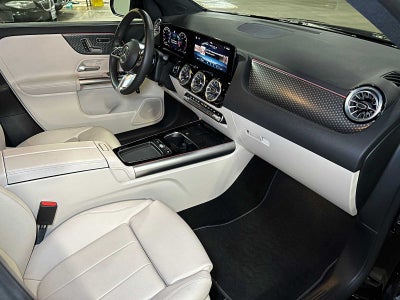 2025 Mercedes-Benz GLA GLA 250