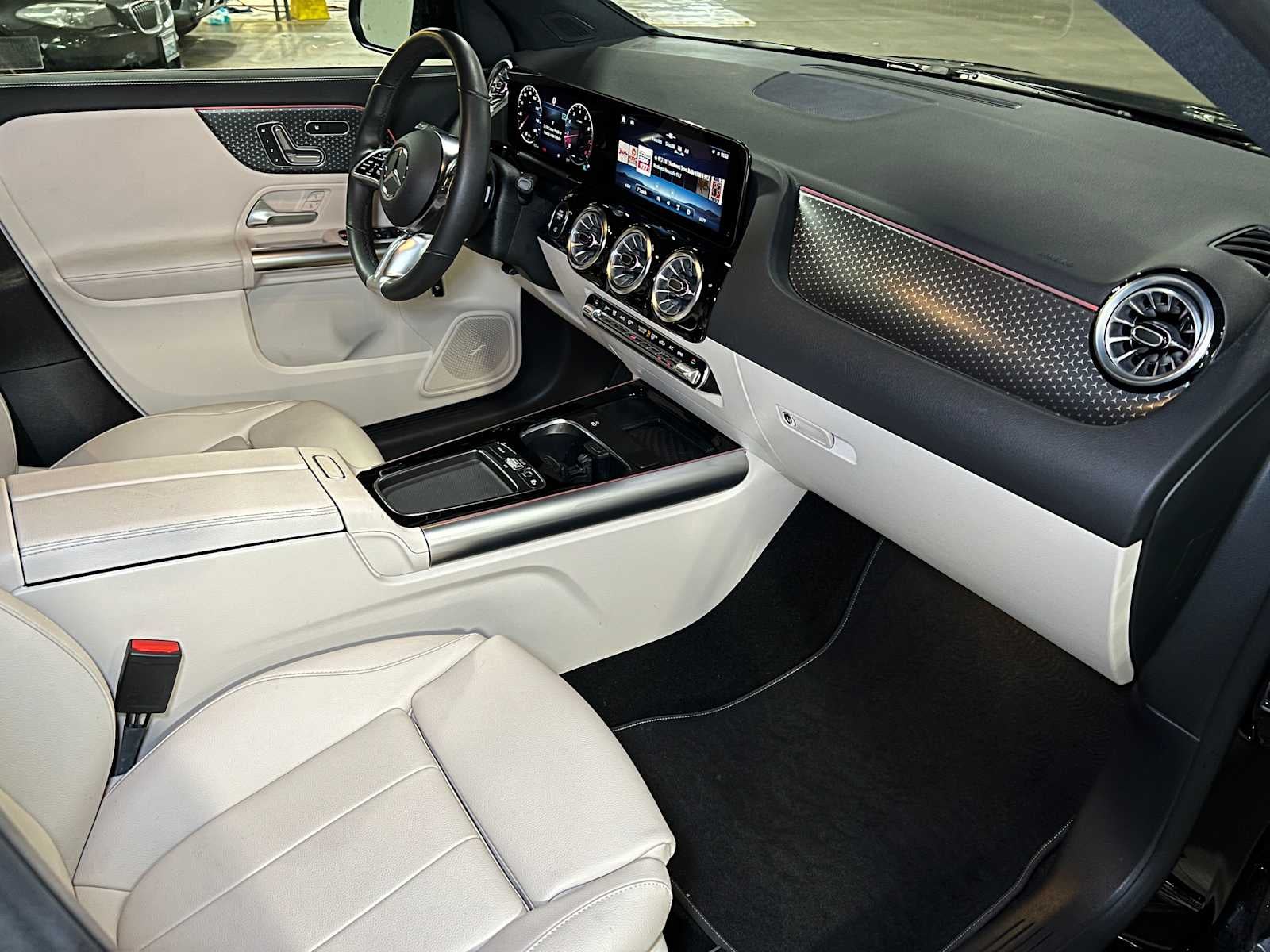 2025 Mercedes-Benz GLA GLA 250