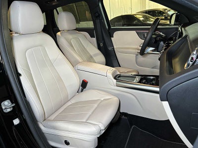 2025 Mercedes-Benz GLA GLA 250