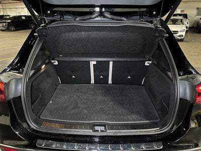 2025 Mercedes-Benz GLA GLA 250