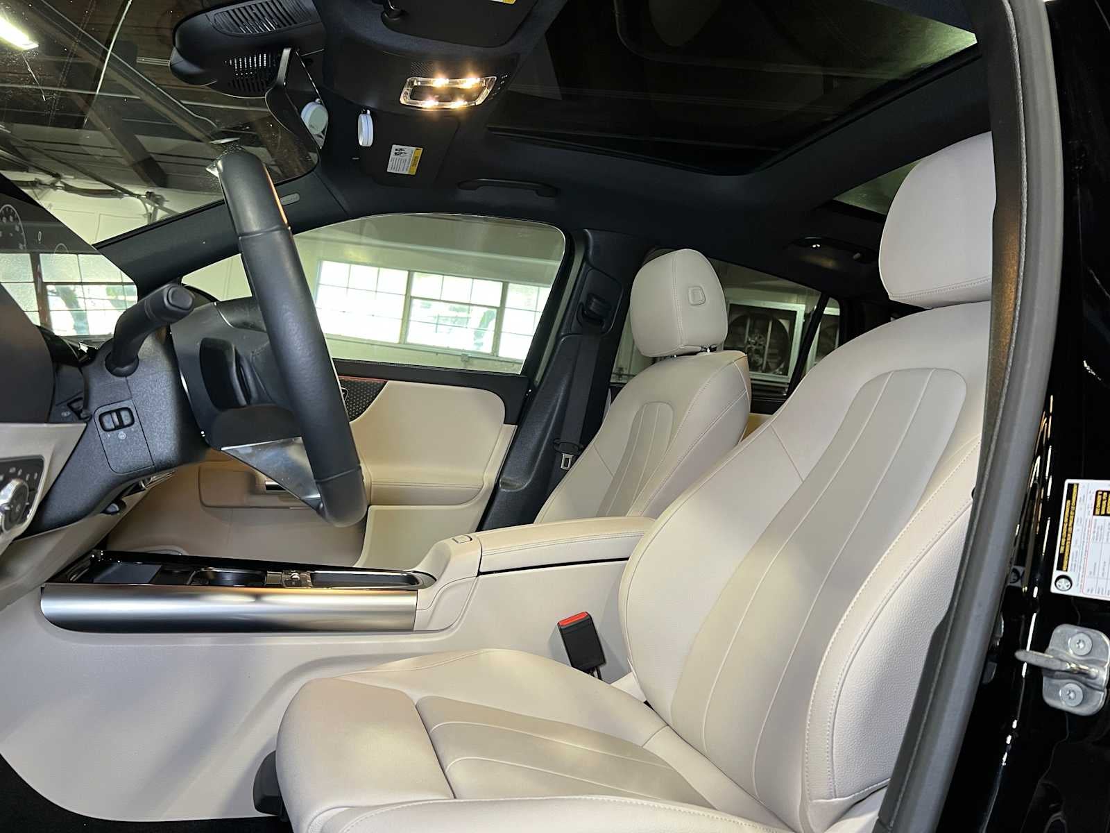 2025 Mercedes-Benz GLA GLA 250