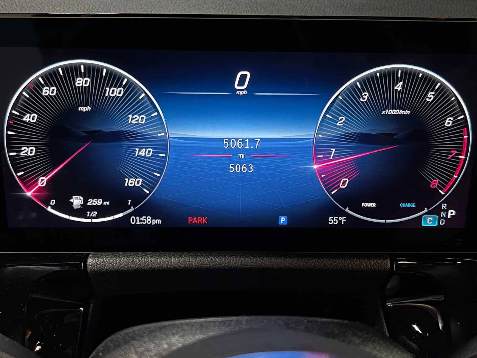 2025 Mercedes-Benz GLA GLA 250