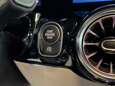 2025 Mercedes-Benz GLA GLA 250