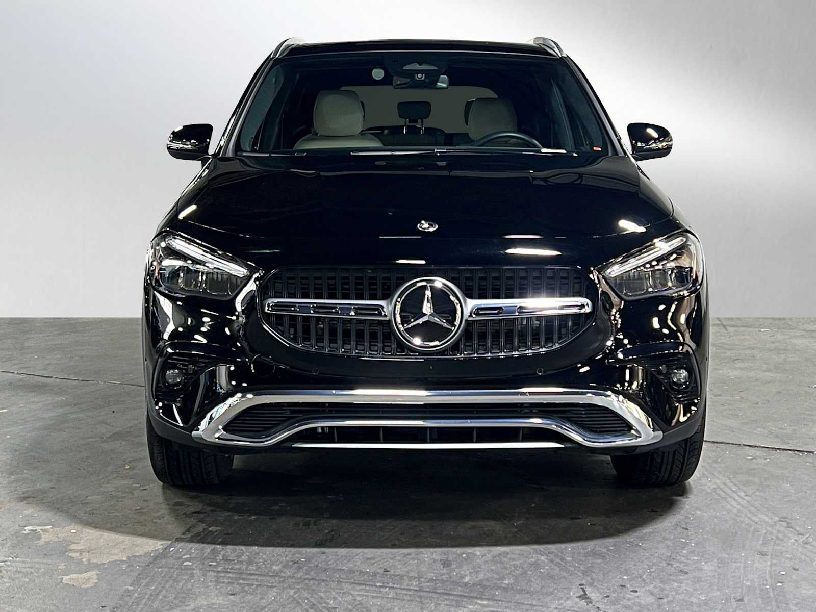 2025 Mercedes-Benz GLA GLA 250