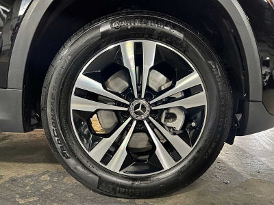 2025 Mercedes-Benz GLA GLA 250