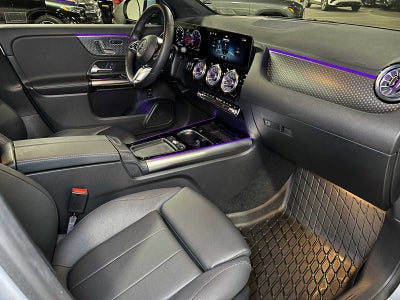 2025 Mercedes-Benz GLA GLA 250