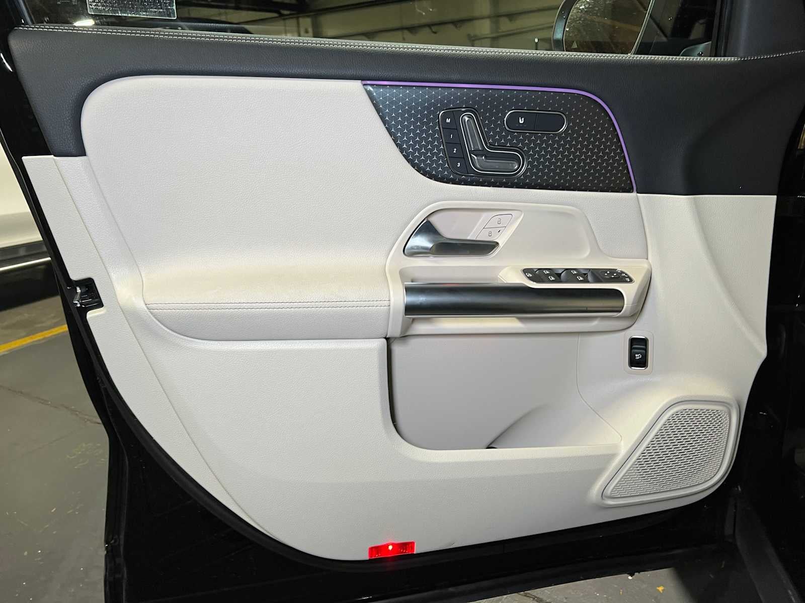 2025 Mercedes-Benz GLA GLA 250