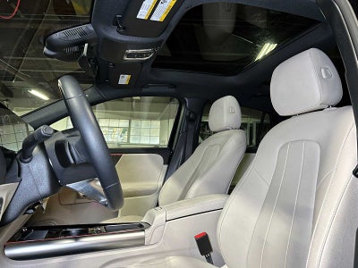 2025 Mercedes-Benz GLA GLA 250