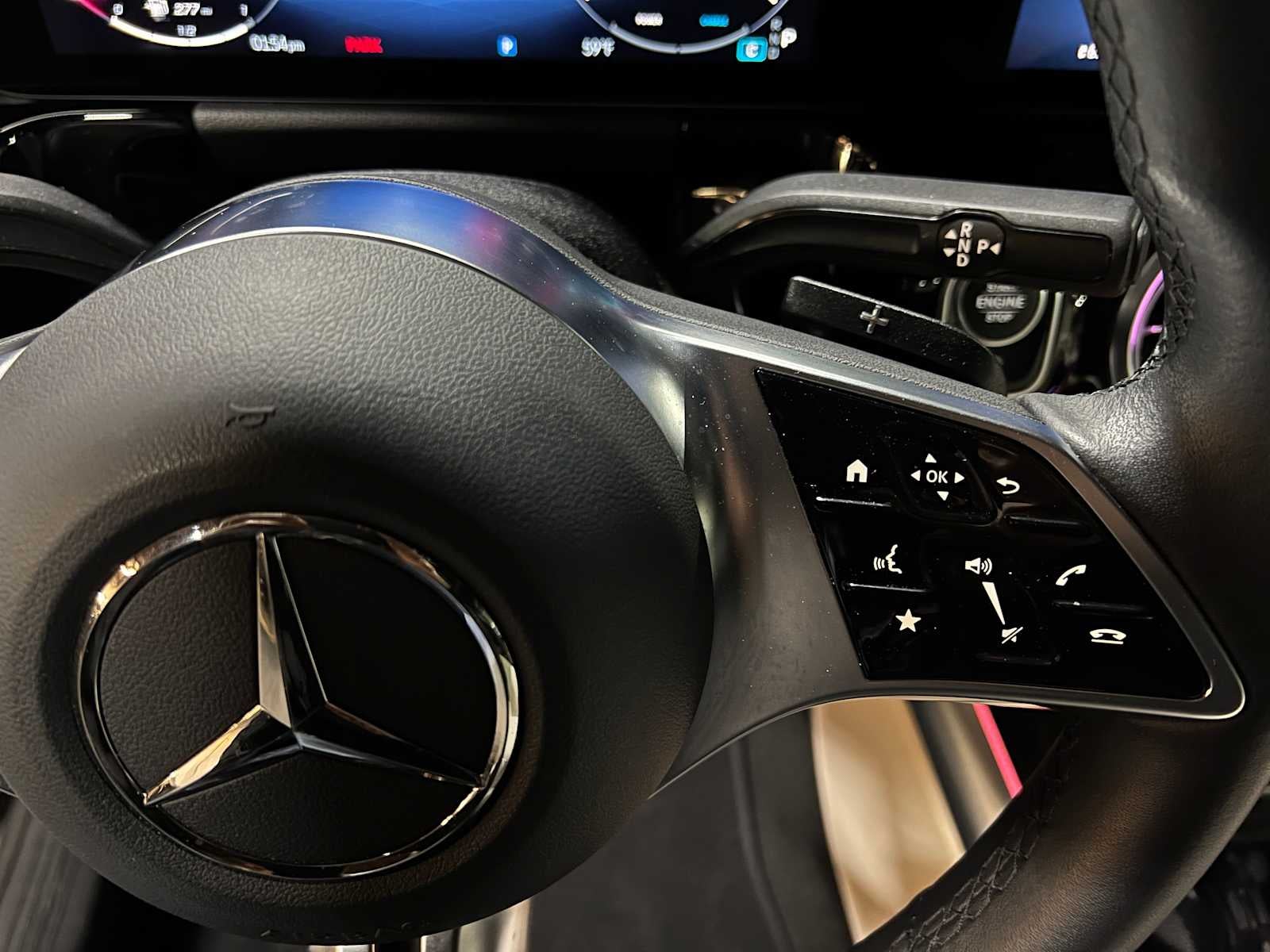 2025 Mercedes-Benz GLA GLA 250